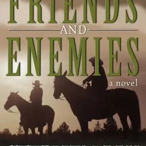 Price Cut eBook - Friends and Enemies