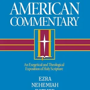 Price Cut eBook - Ezra, Nehemiah, Esther