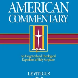 eBook - Leviticus Luxury