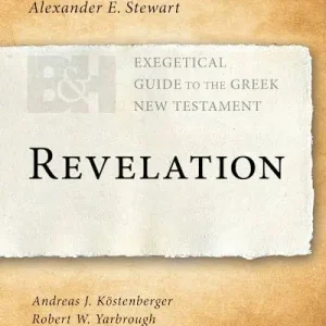 Don’t Miss Out Revelation
