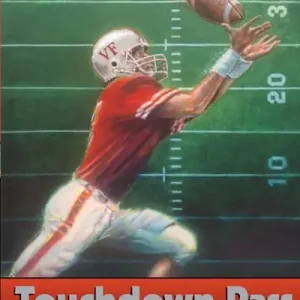 Handmade eBook - Touchdown Pass