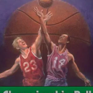 Limited Edition eBook - Championship Ball