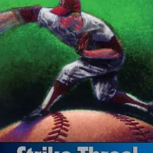 Free Returns eBook - Strike Three!