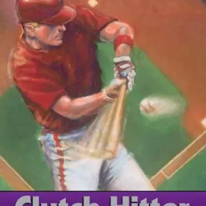 Discount eBook - Clutch Hitter
