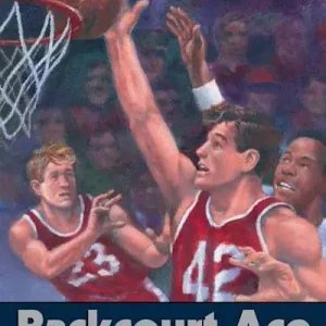 Flash Sale eBook - Backcourt Ace