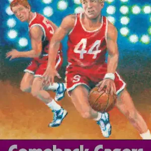 eBook - Comeback Cagers Handmade