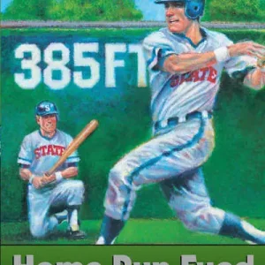 New Arrival eBook - Home Run Feud