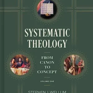 Systematic Theology, Volume One Price Cut