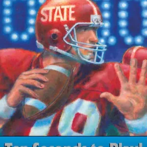 eBook - Ten Seconds to Play! Trending
