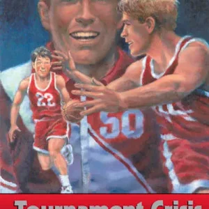 eBook - Tournament Crisis Worldwide Shipping