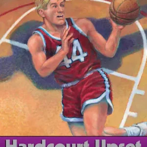 Flash Sale eBook - Hardcourt Upset