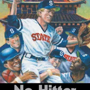 Direct From Factory eBook - No-Hitter
