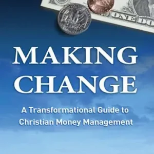 eBook - Making Change Fast Shipping