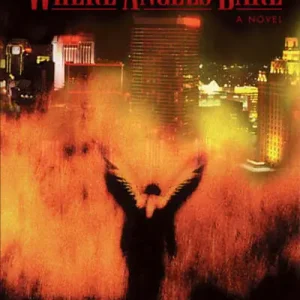 eBook - Where Angels Dare No Minimum Order