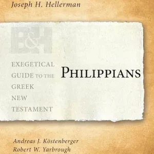 Best Choice Philippians