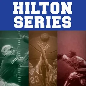 Exclusive Offer eBook - Chip Hilton Series Starter Pack
