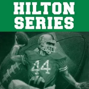 eBook - Chip Hilton Series Football 1 New Arrival