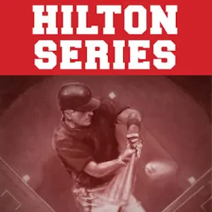 eBook - Chip Hilton Series Baseball 1 Limited Offer