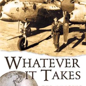Sale eBook - Whatever It Takes
