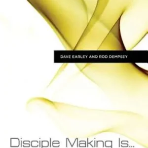 Limited Time Disciple Making Is . . .
