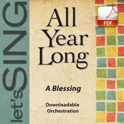 A Blessing - Downloadable Orchestration Trusted Brand