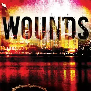 Wholesale eBook - Wounds