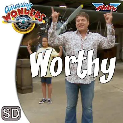 VBS 2012: Worthy - Video Bundle Trending