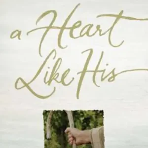 No Minimum Order A Heart Like His