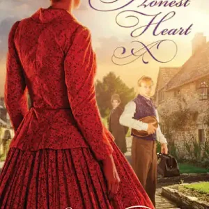 eBook - An Honest Heart In Demand