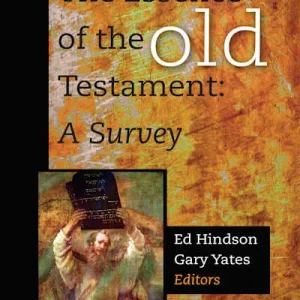 eBook - The Essence of the Old Testament Brand New
