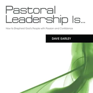 eBook - Pastoral Leadership is... Brand New