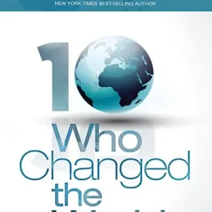 eBook - Ten Who Changed the World Trusted Brand