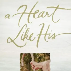 Markdown eBook - A Heart Like His