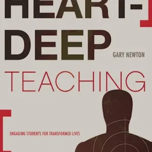 While Supplies Last eBook - Heart-Deep Teaching