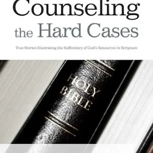 eBook - Counseling the Hard Cases Fast Shipping