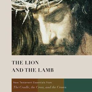 Must Have eBook - The Lion and the Lamb