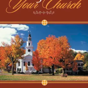 Factory Price eBook - Your Life and Your Church - Revised