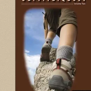 Exclusive SurvivalQuest Volume 2 - Student (DP)