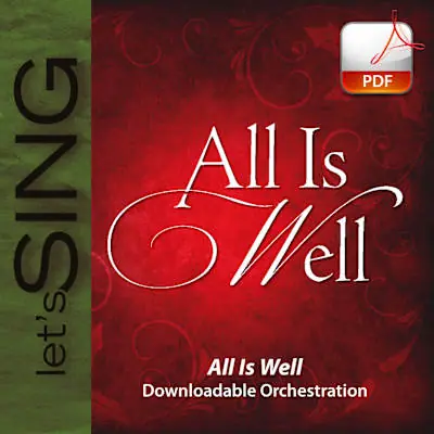 While Supplies Last All Is Well - Downloadable Orchestration