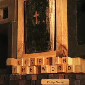 Professional Grade eBook - Growing Disciples: Live in the Word