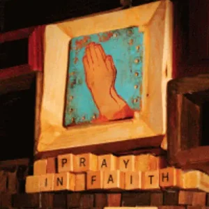 eBook - Growing Disciples: Pray in Faith Last Chance