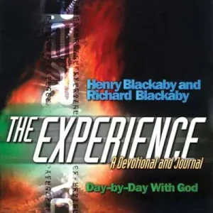 eBook - The Experience Fast Shipping