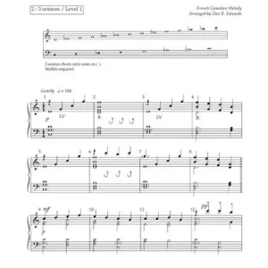 Twas in the Moon of Wintertime - Downloadable Handbell Arrangement Factory Price