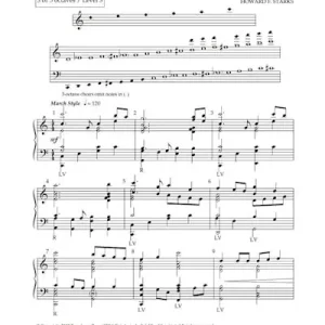 A Festival Celebration - Downloadable Handbell Arrangement Discount