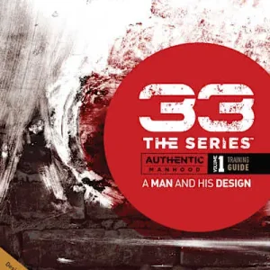 33 The Series, Volume 1 Training Guide Fan Favorite