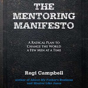 Exclusive eBook - The Mentoring Manifesto