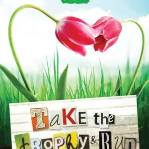 eBook - Take the Trophy and Run Genuine