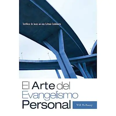 eBook - El Arte del Evangelismo Personal Editor’s Pick