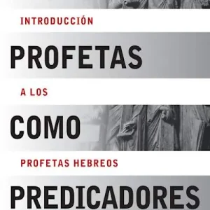 eBook - Los Profetas como Predicadores Express Delivery