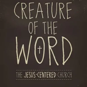 eBook - Creature of the Word Hassle-Free Returns